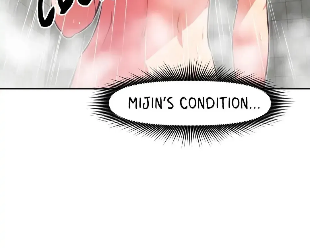 Stand Up!!!! Chapter 111 page 28 - 