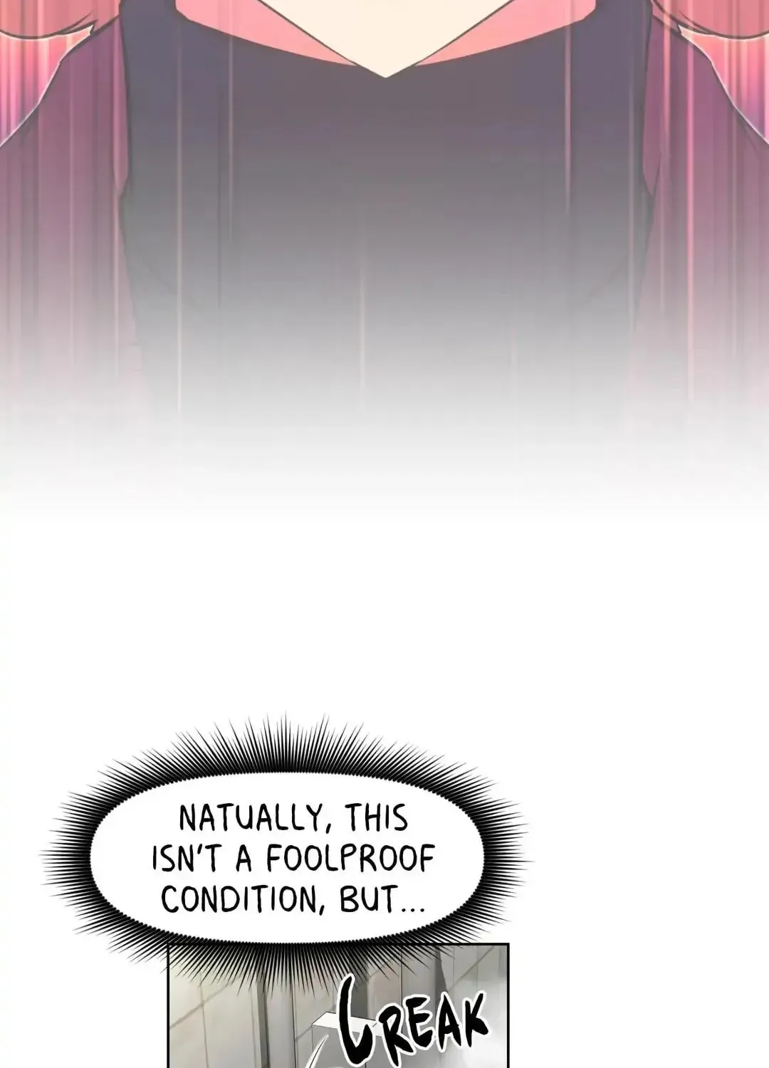 Stand Up!!!! Chapter 111 page 30 - 