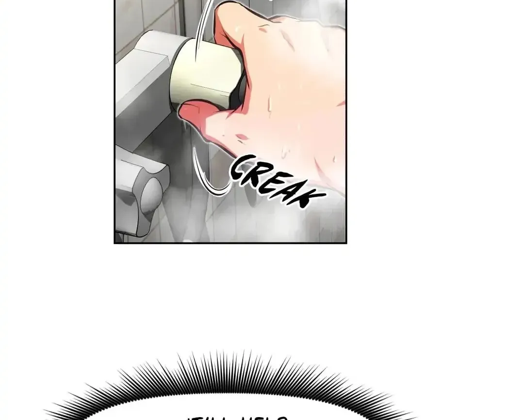 Stand Up!!!! Chapter 111 page 31 - 