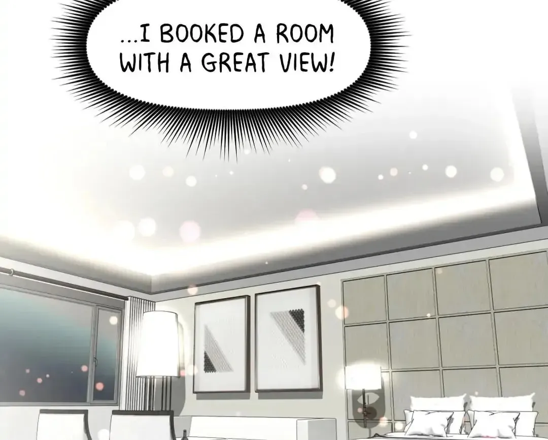 Stand Up!!!! Chapter 111 page 34 - 