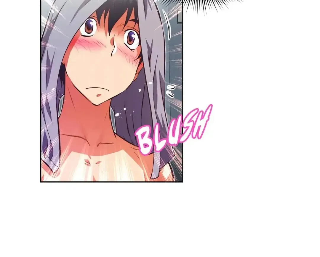Stand Up!!!! Chapter 111 page 37 - 