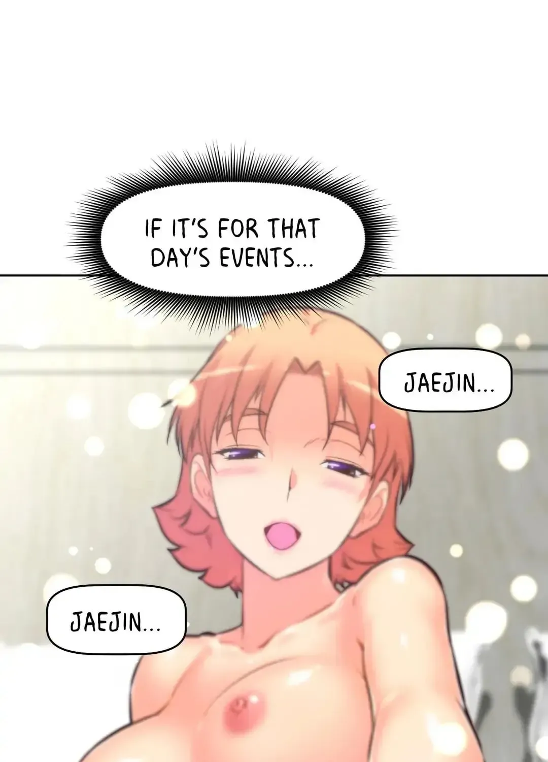 Stand Up!!!! Chapter 111 page 38 - 