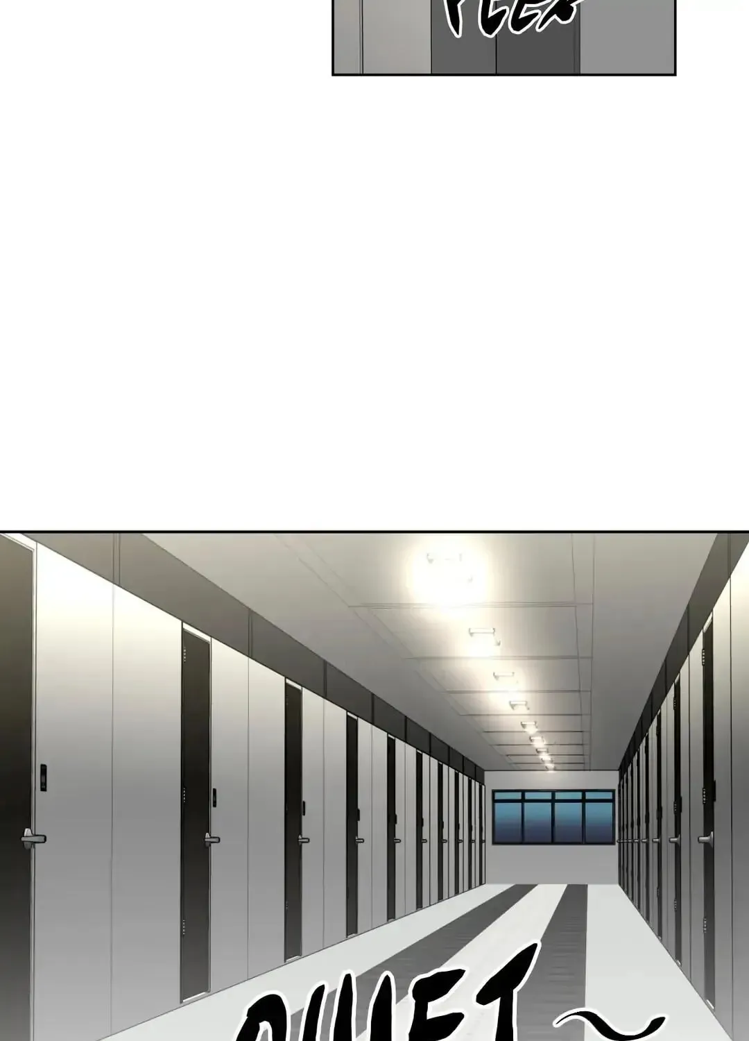 Stand Up!!!! Chapter 111 page 5 - 