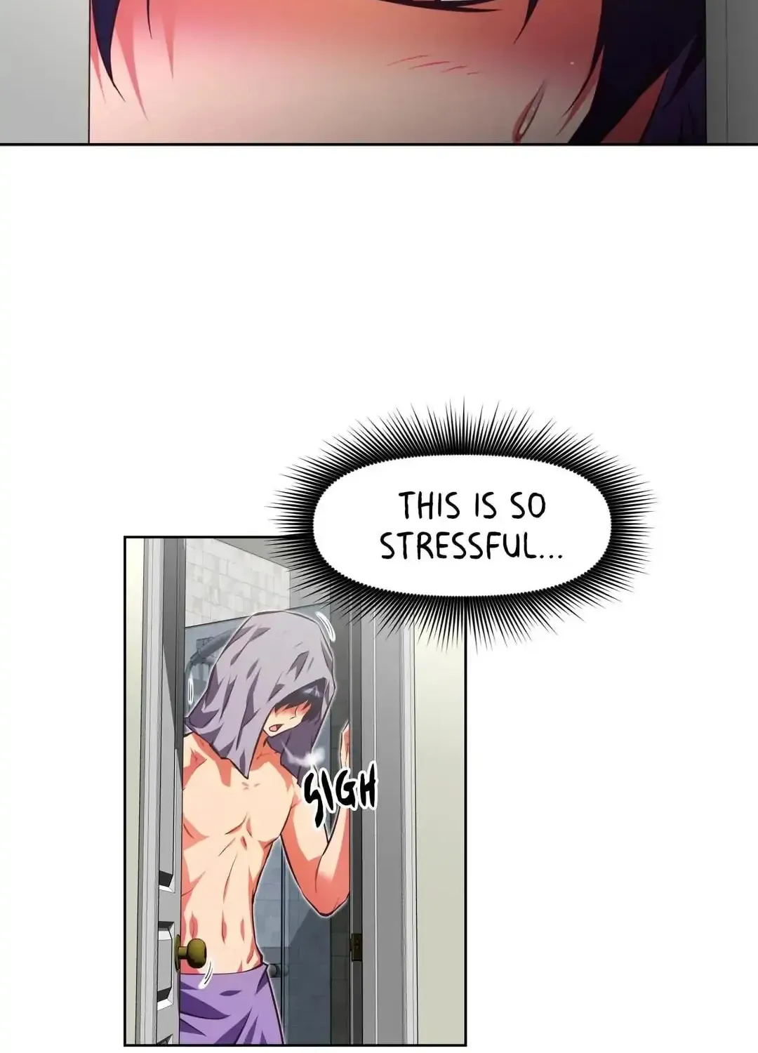 Stand Up!!!! Chapter 111 page 45 - 