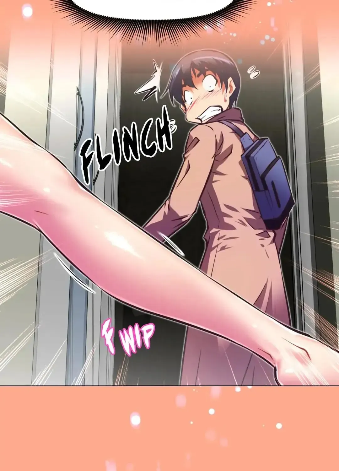 Stand Up!!!! Chapter 111 page 48 - 