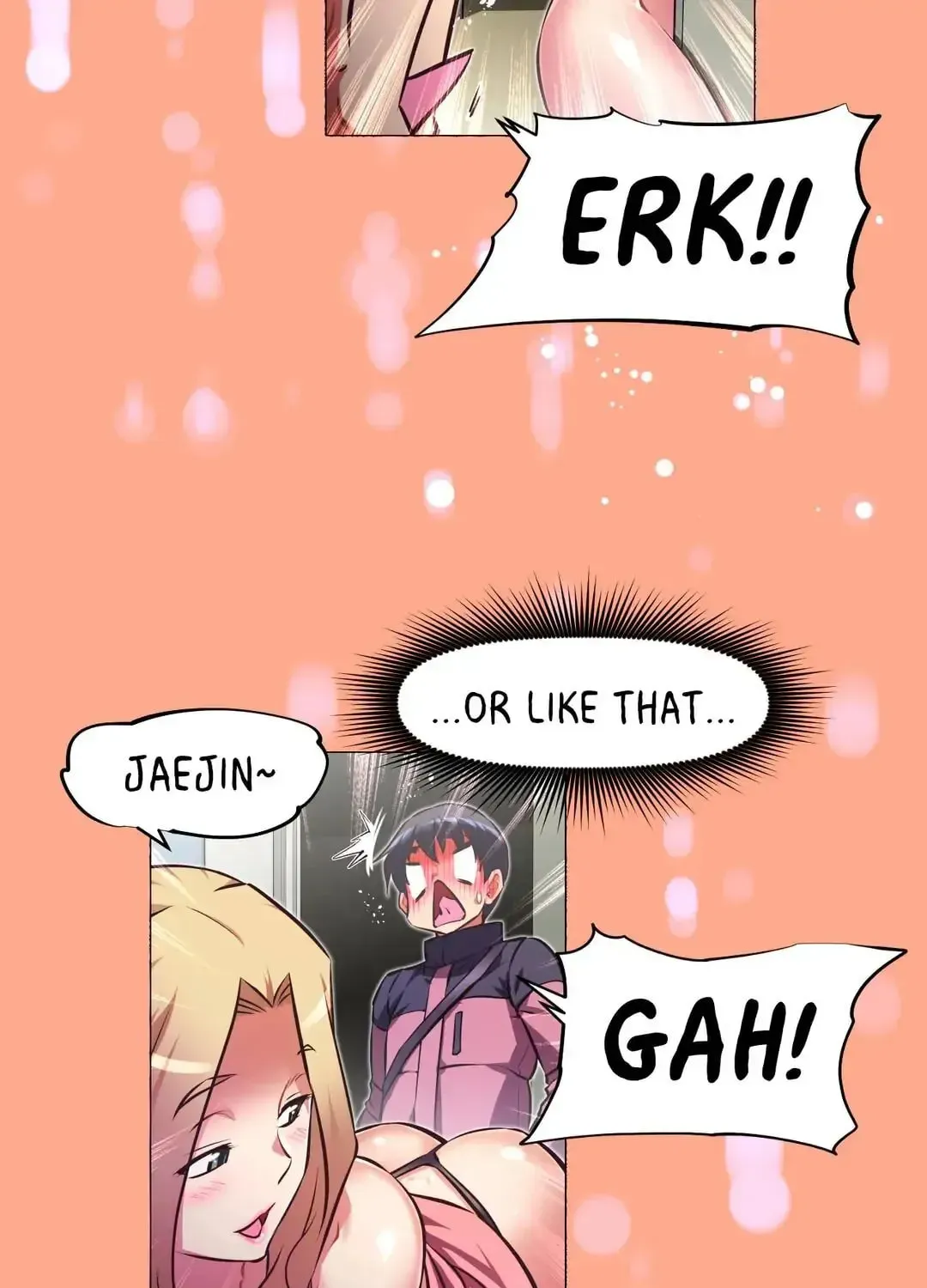 Stand Up!!!! Chapter 111 page 50 - 