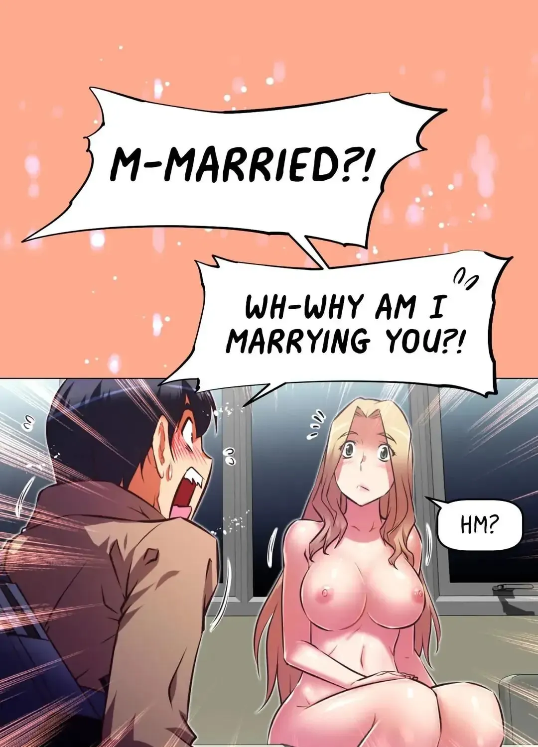 Stand Up!!!! Chapter 111 page 56 - 