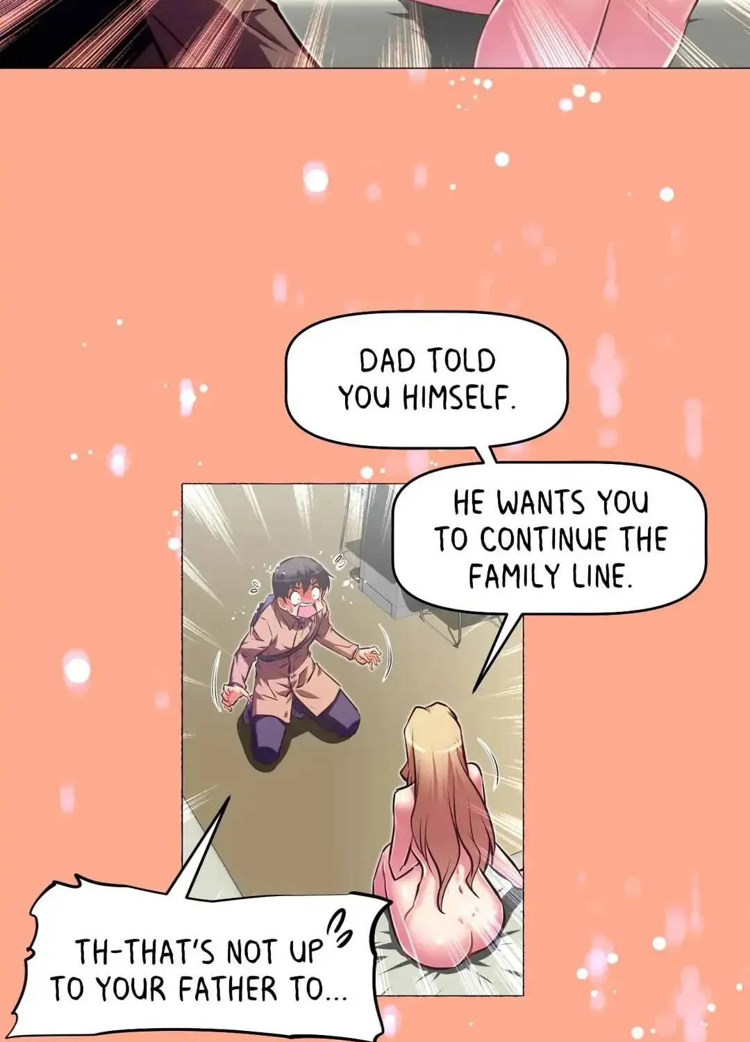 Stand Up!!!! Chapter 111 page 57 - 