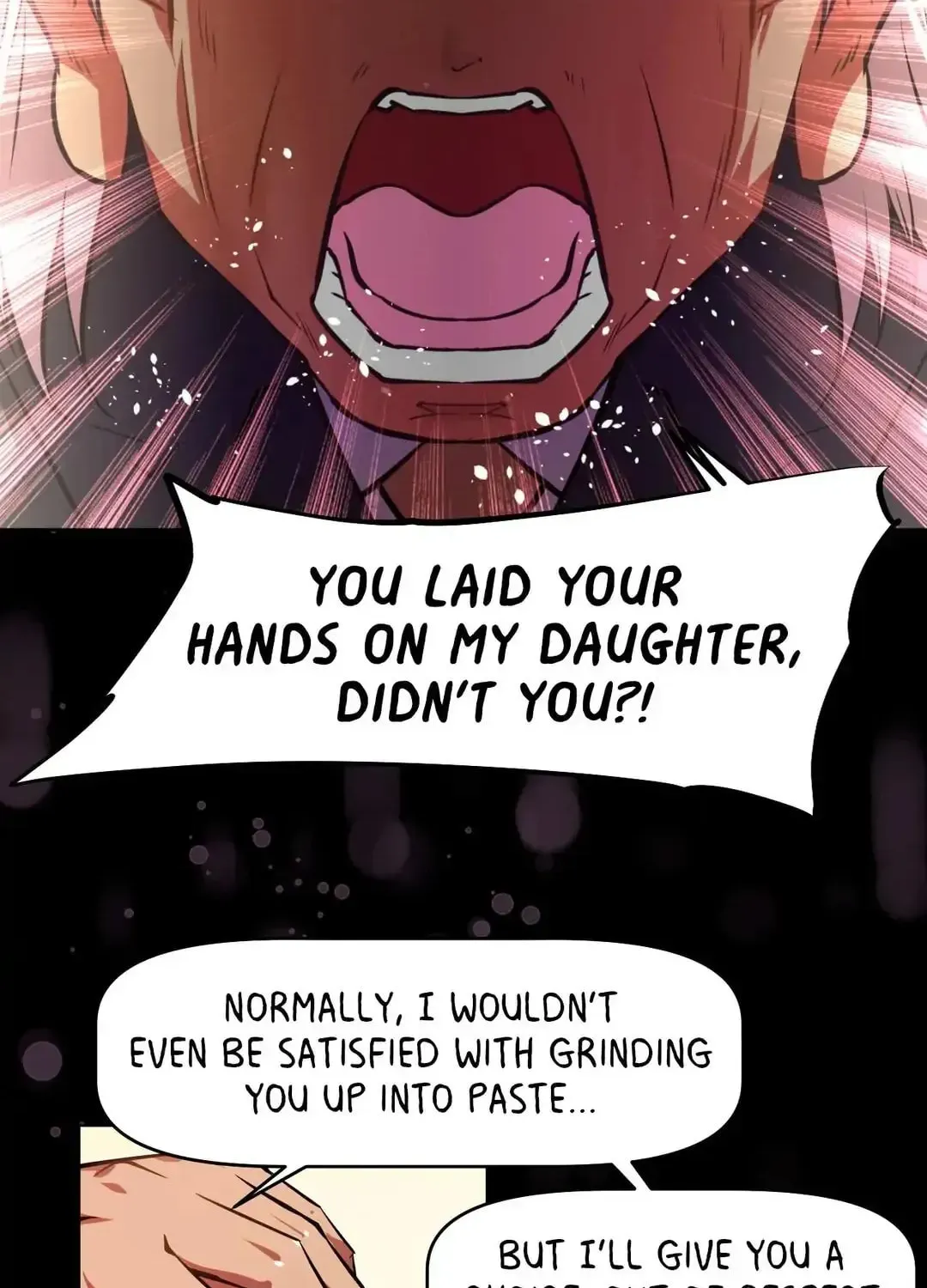 Stand Up!!!! Chapter 111 page 63 - 