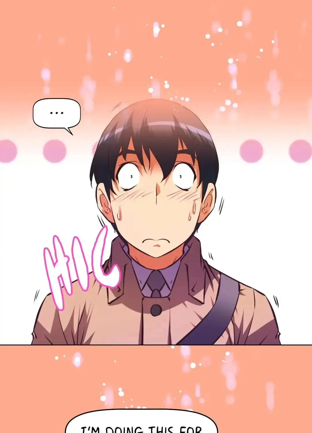 Stand Up!!!! Chapter 111 page 71 - 
