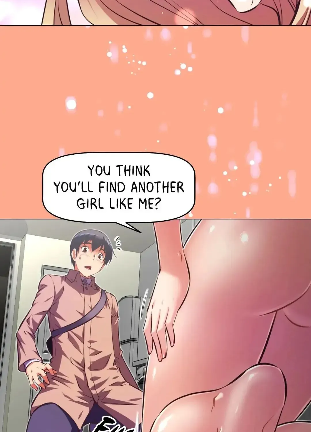 Stand Up!!!! Chapter 111 page 75 - 