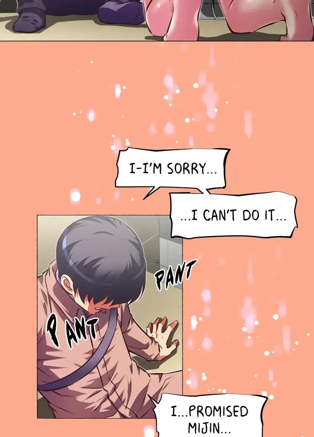 Stand Up!!!! Chapter 111 page 90 - 