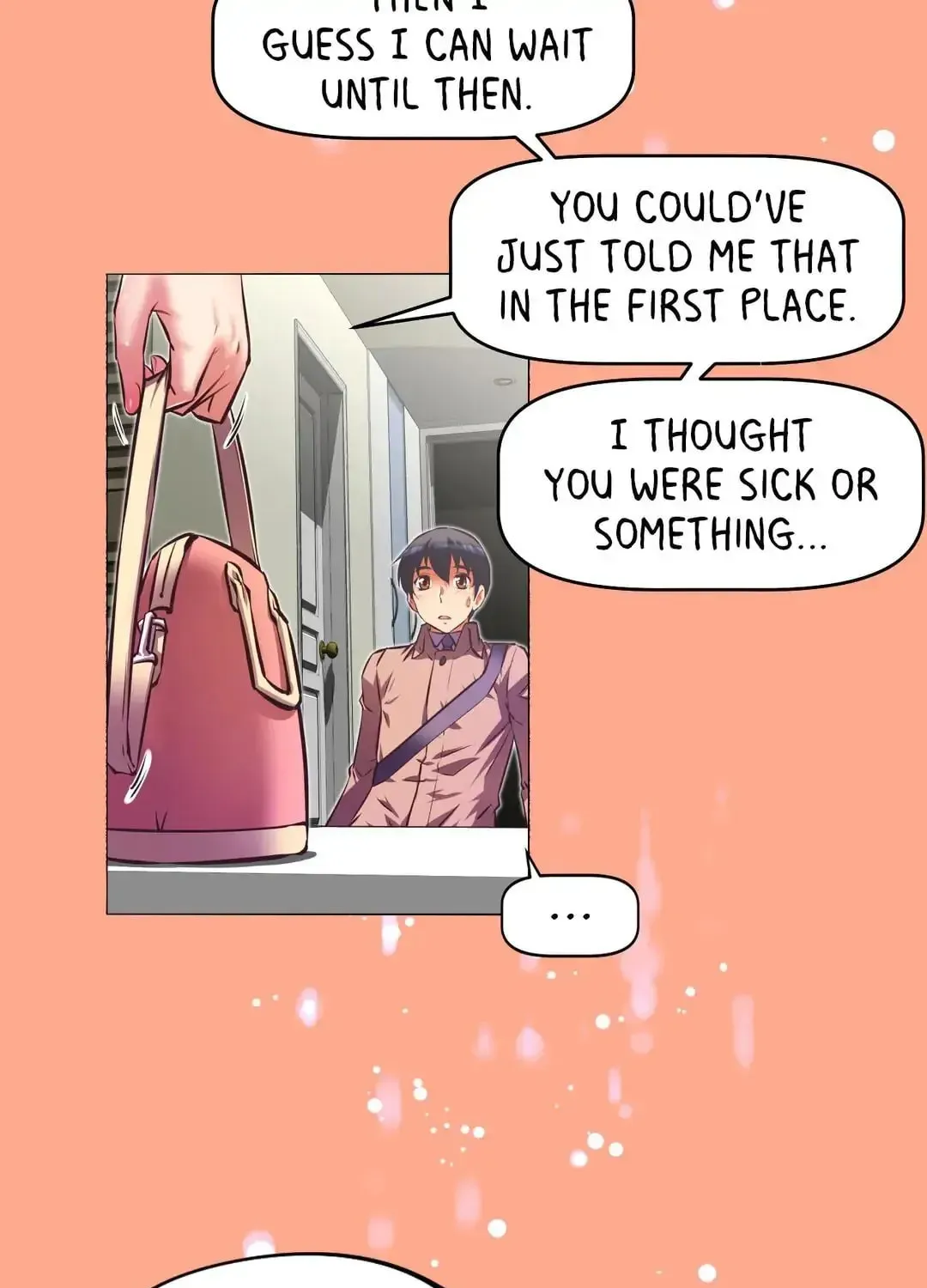 Stand Up!!!! Chapter 111 page 98 - 