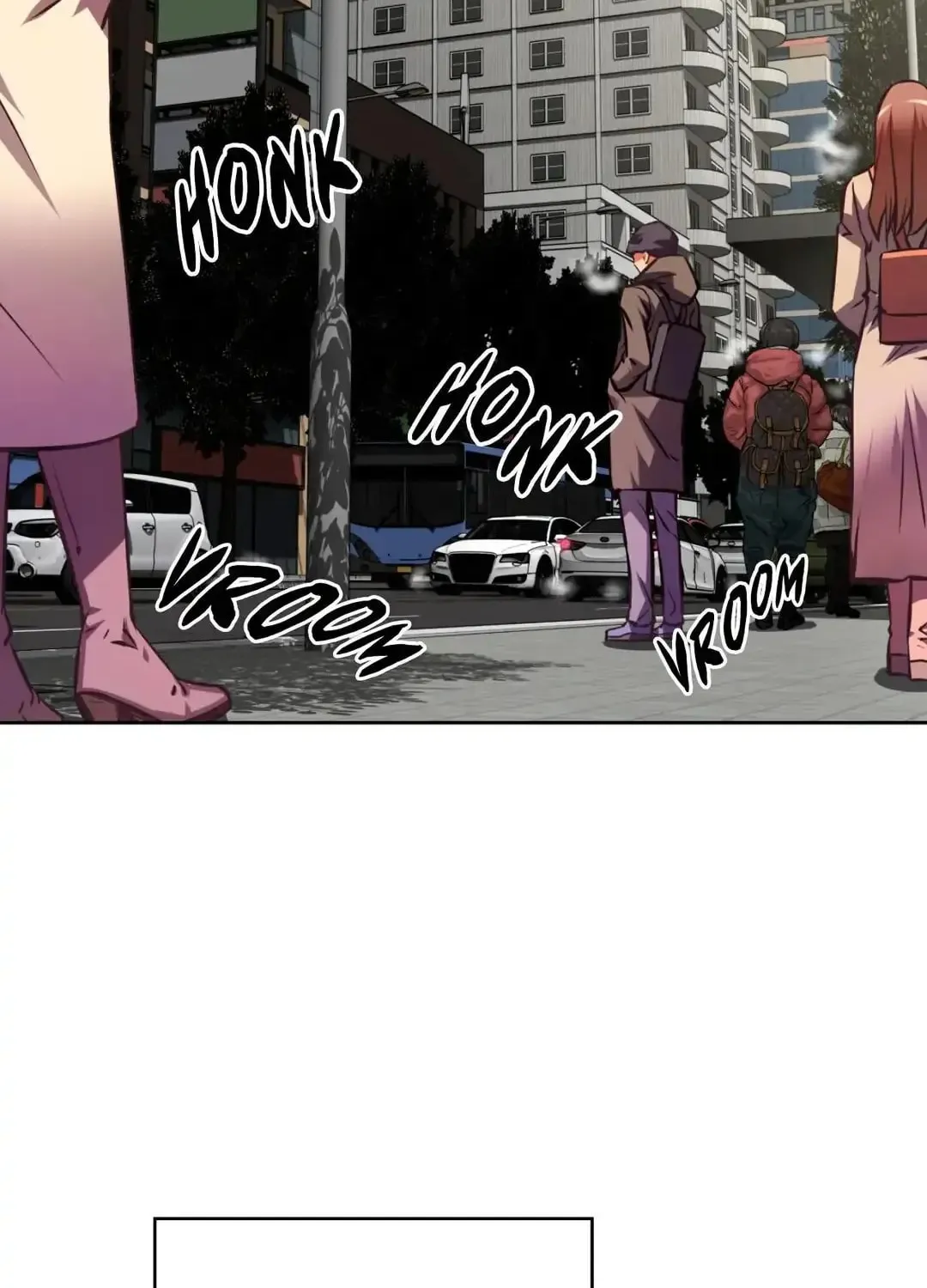 Stand Up!!!! Chapter 112 page 2 - 