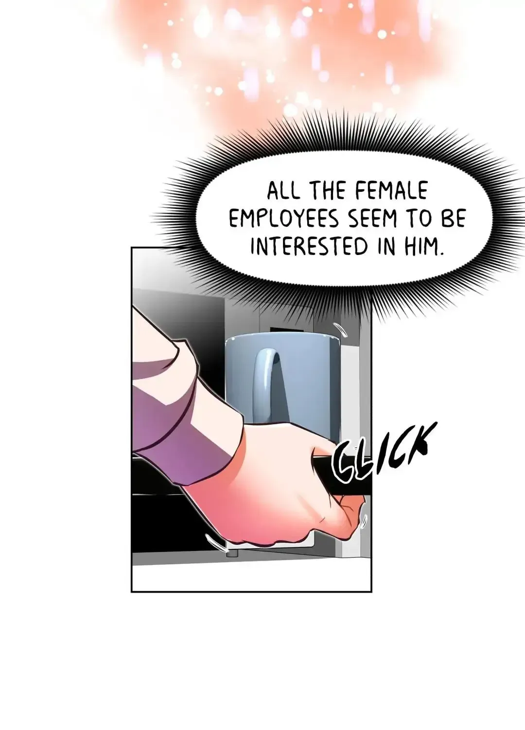 Stand Up!!!! Chapter 112 page 101 - 