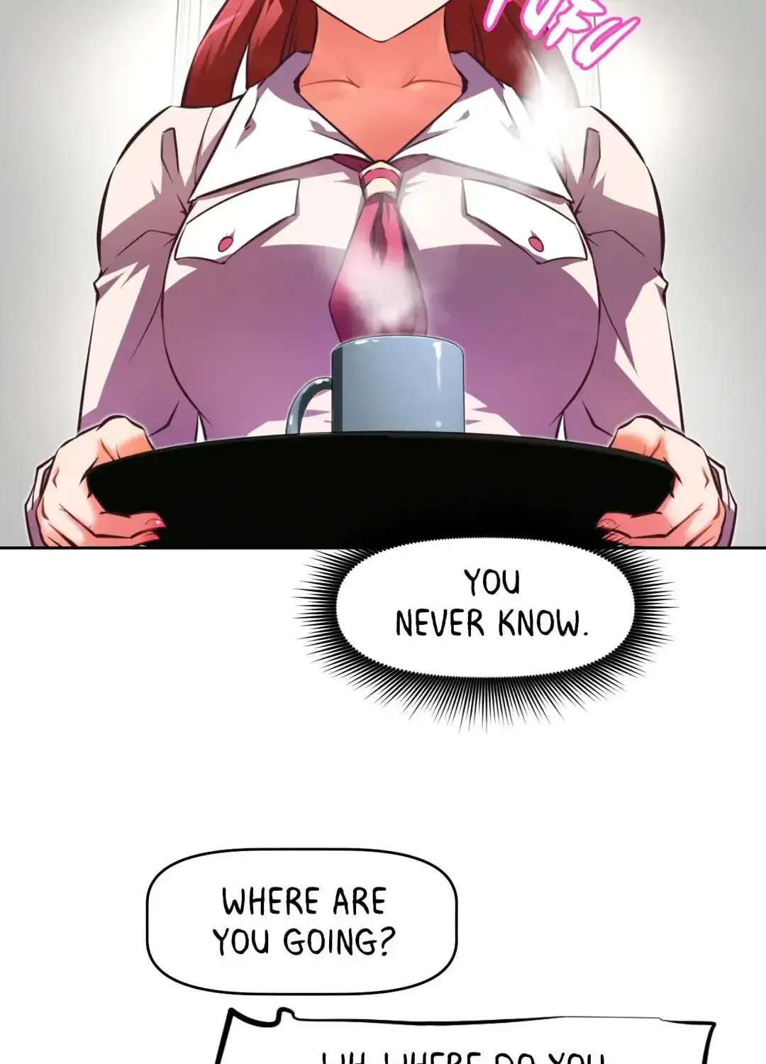 Stand Up!!!! Chapter 112 page 107 - 