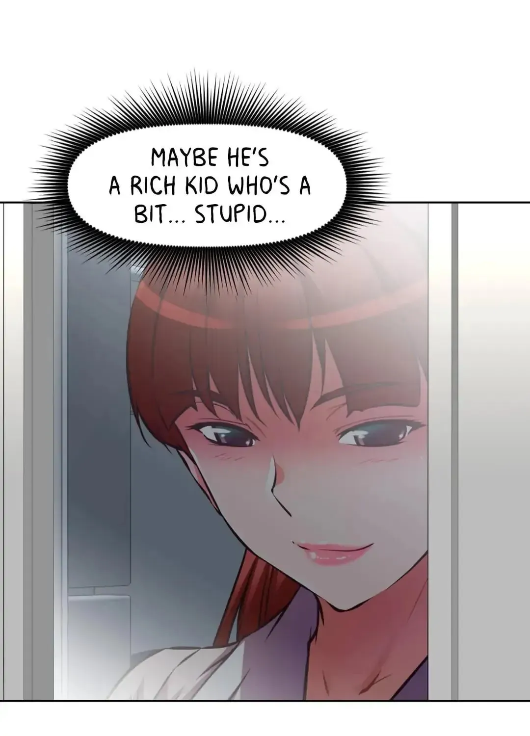 Stand Up!!!! Chapter 112 page 110 - 