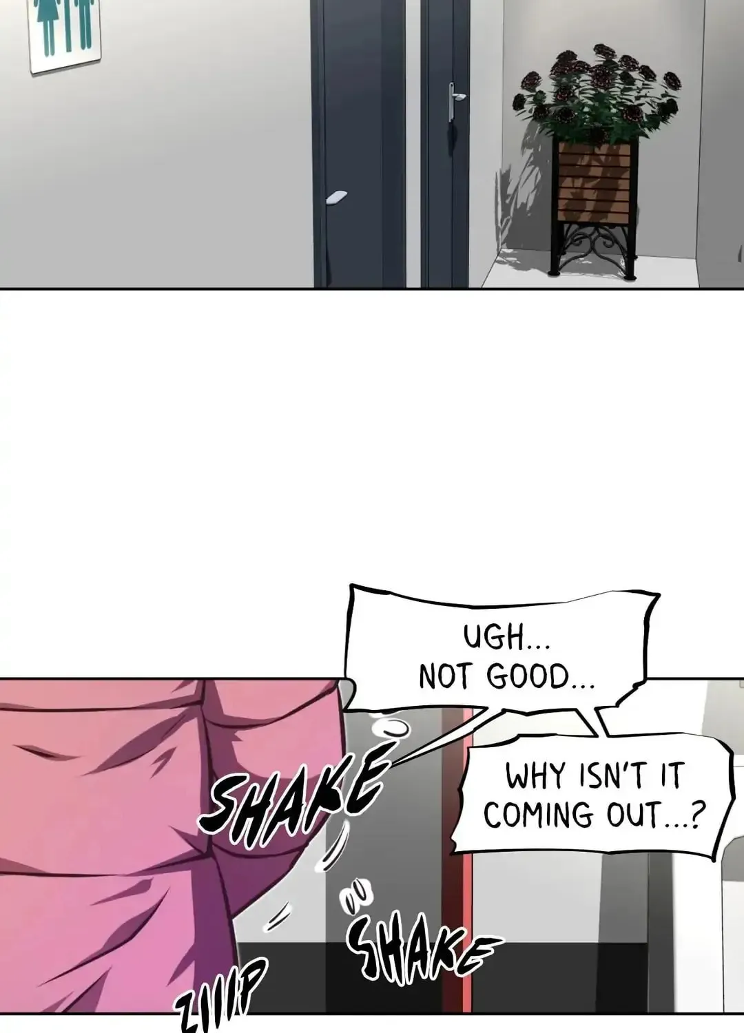 Stand Up!!!! Chapter 112 page 114 - 