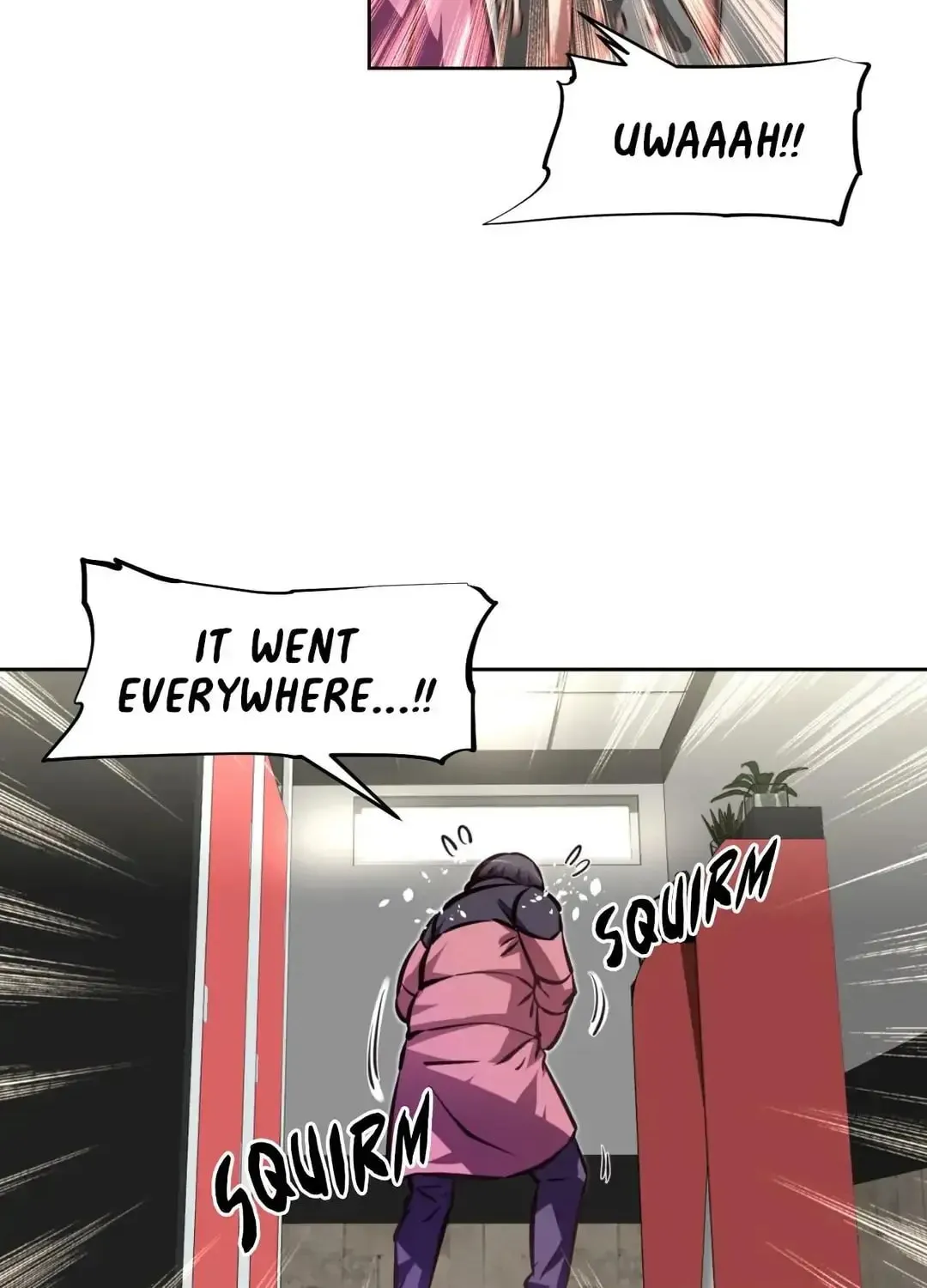 Stand Up!!!! Chapter 112 page 117 - 