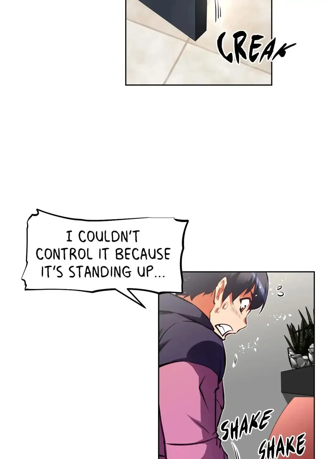 Stand Up!!!! Chapter 112 page 119 - 