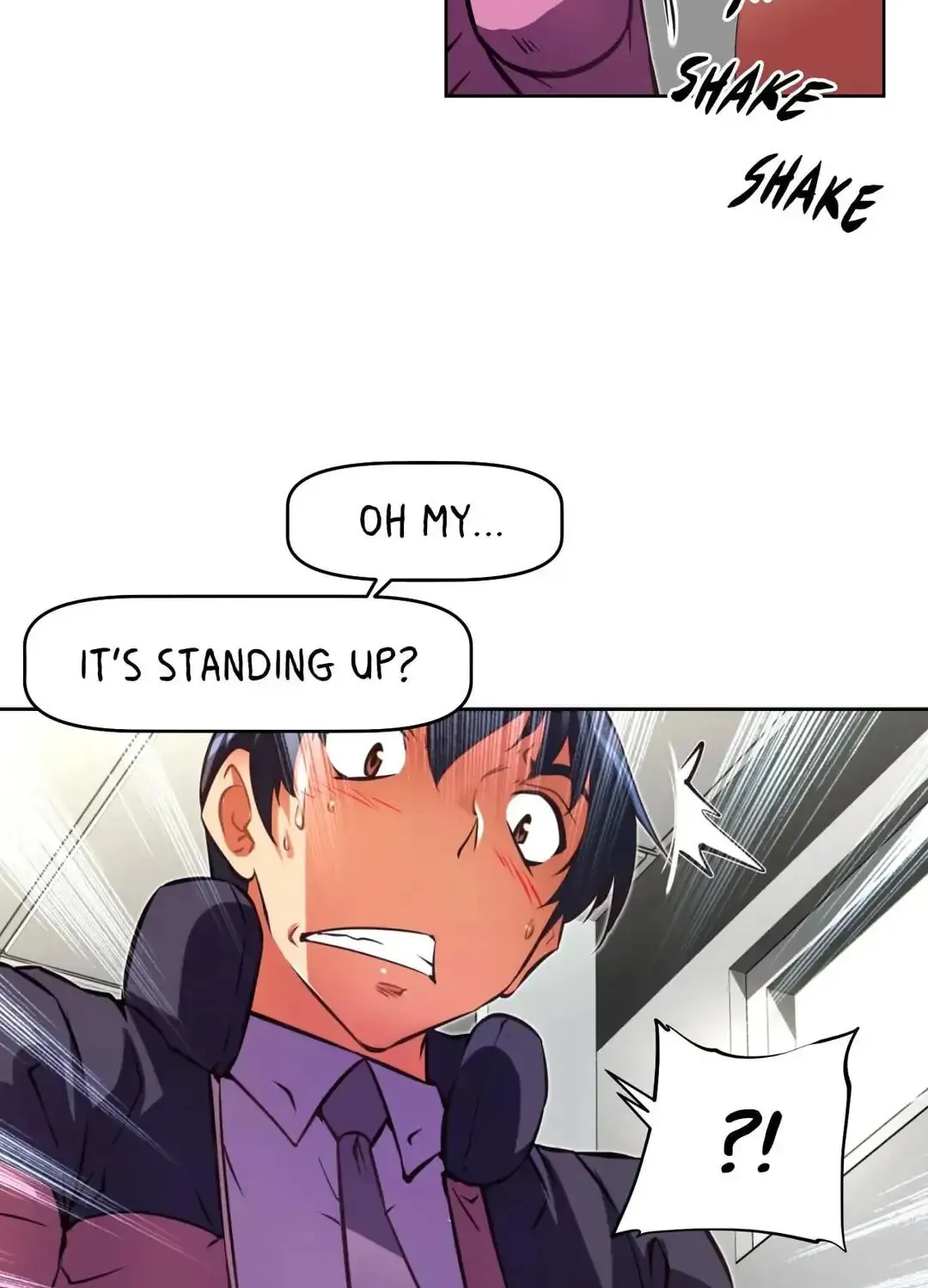 Stand Up!!!! Chapter 112 page 120 - 