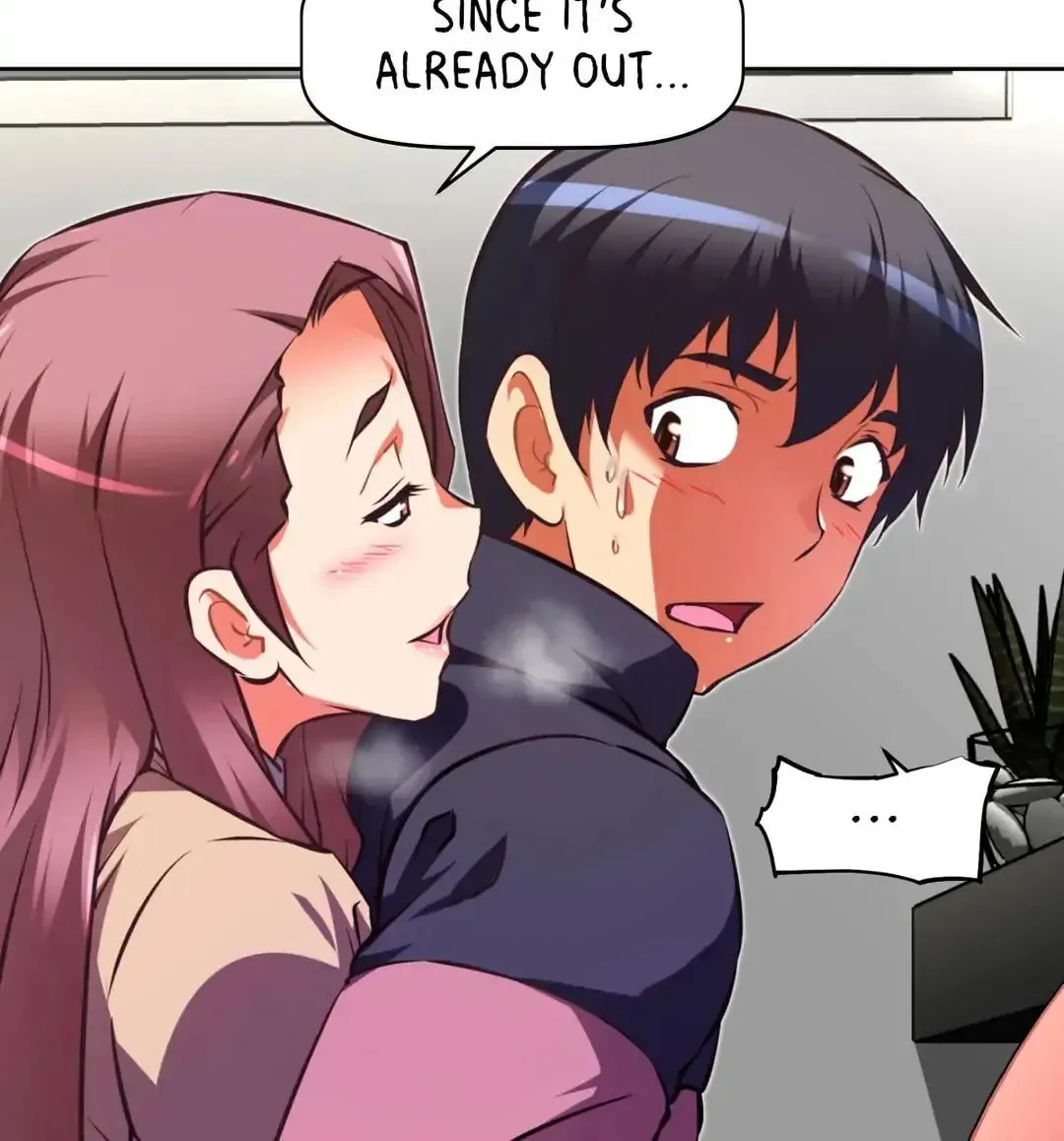 Stand Up!!!! Chapter 112 page 124 - 