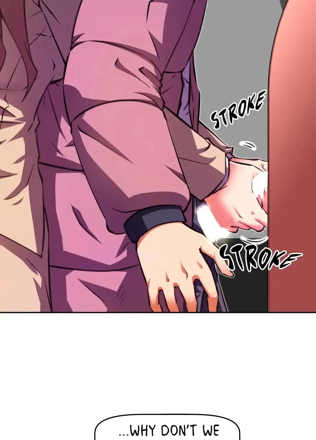 Stand Up!!!! Chapter 112 page 125 - 