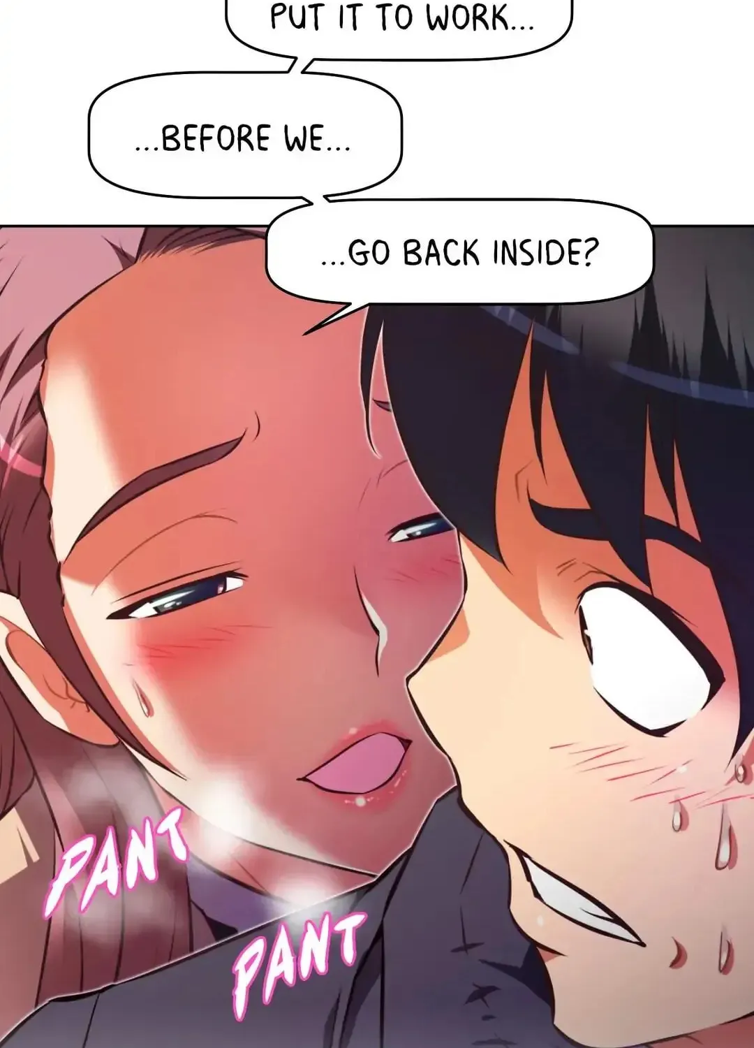 Stand Up!!!! Chapter 112 page 126 - 