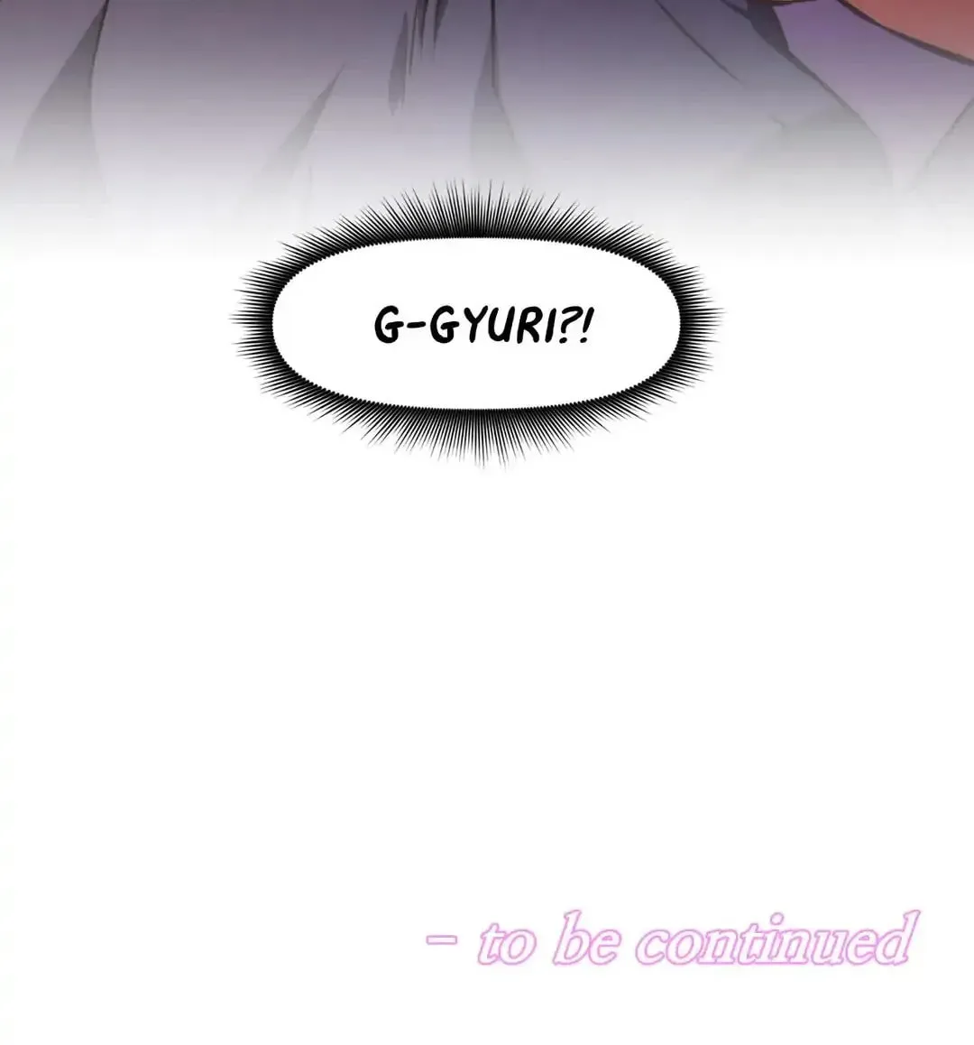 Stand Up!!!! Chapter 112 page 127 - 