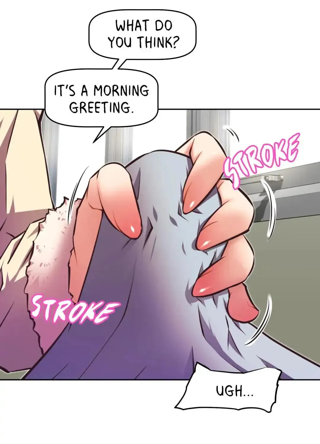 Stand Up!!!! Chapter 112 page 14 - 