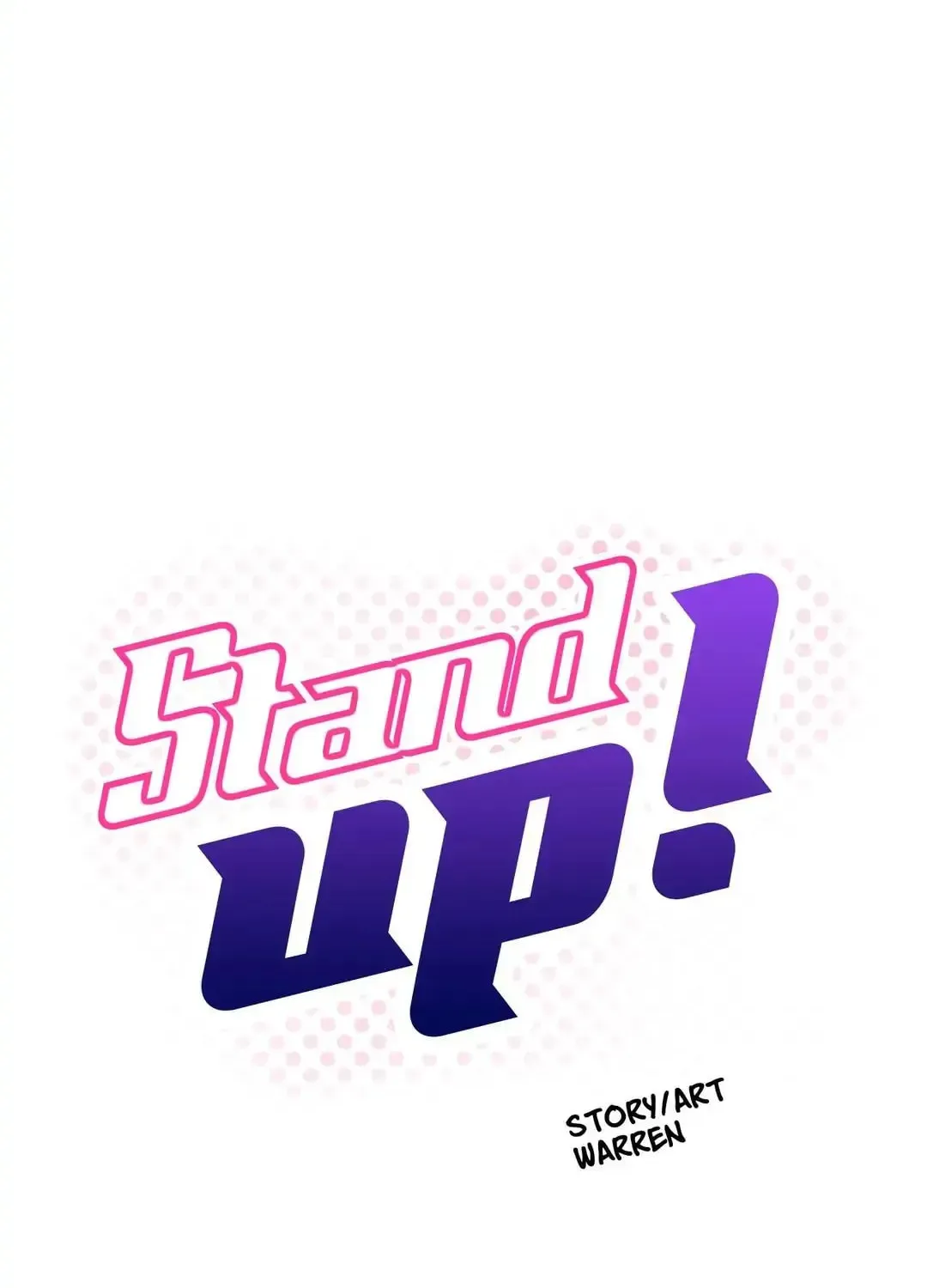 Stand Up!!!! Chapter 112 page 15 - 
