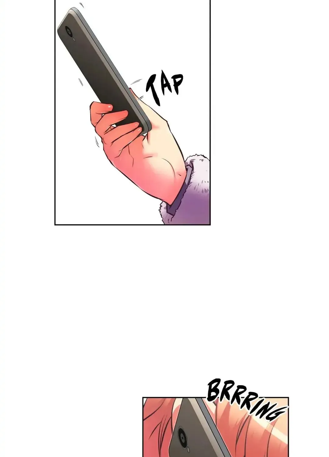 Stand Up!!!! Chapter 112 page 3 - 