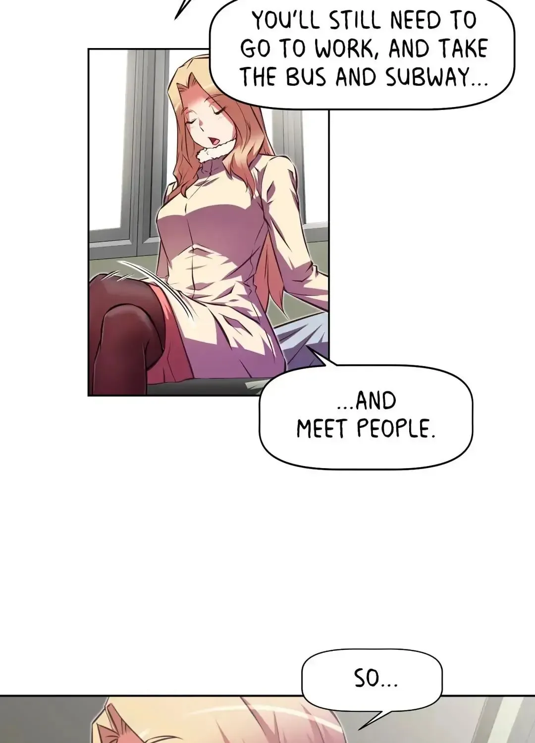 Stand Up!!!! Chapter 112 page 23 - 