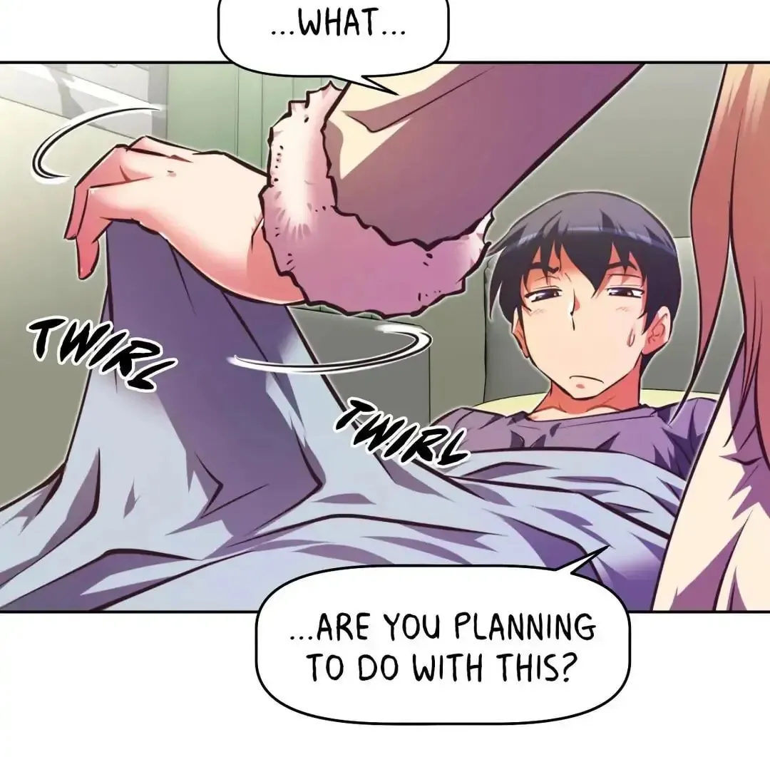 Stand Up!!!! Chapter 112 page 25 - 