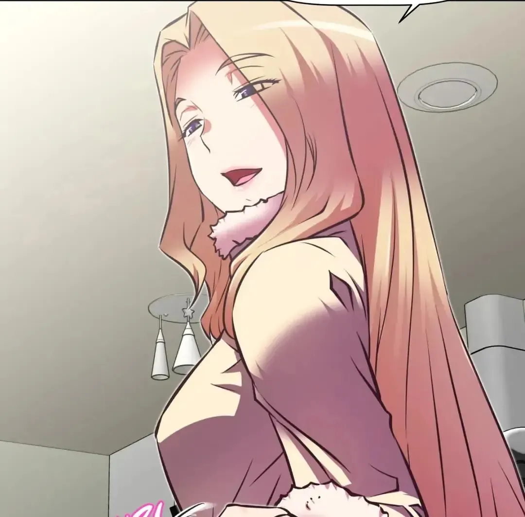 Stand Up!!!! Chapter 112 page 28 - 