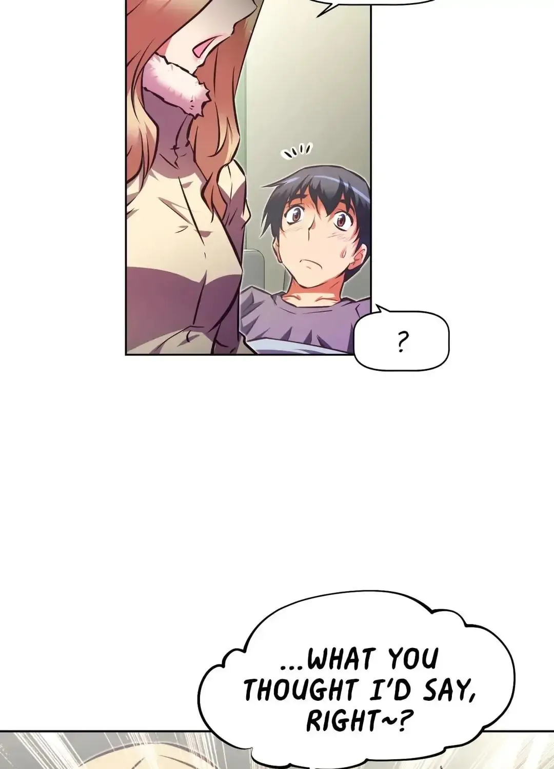 Stand Up!!!! Chapter 112 page 32 - 
