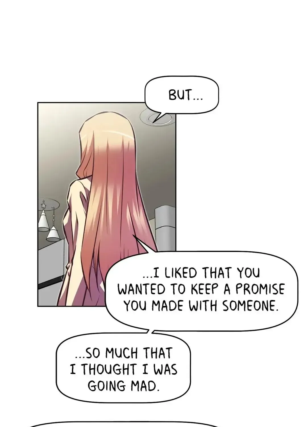 Stand Up!!!! Chapter 112 page 41 - 