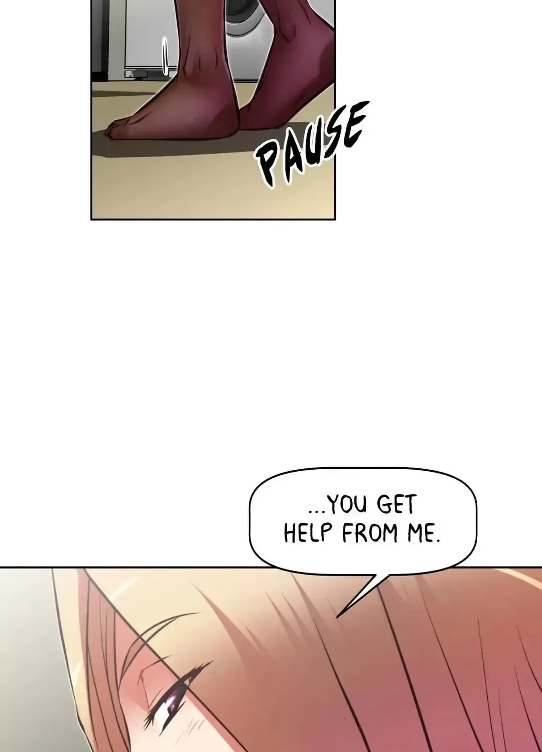 Stand Up!!!! Chapter 112 page 45 - 