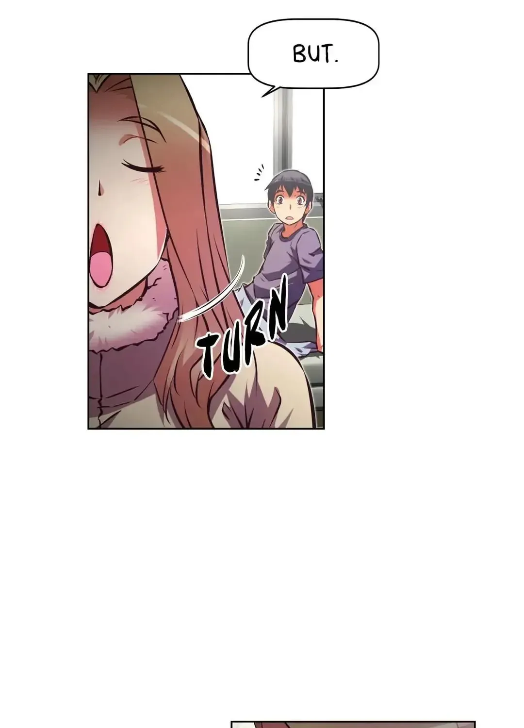 Stand Up!!!! Chapter 112 page 47 - 