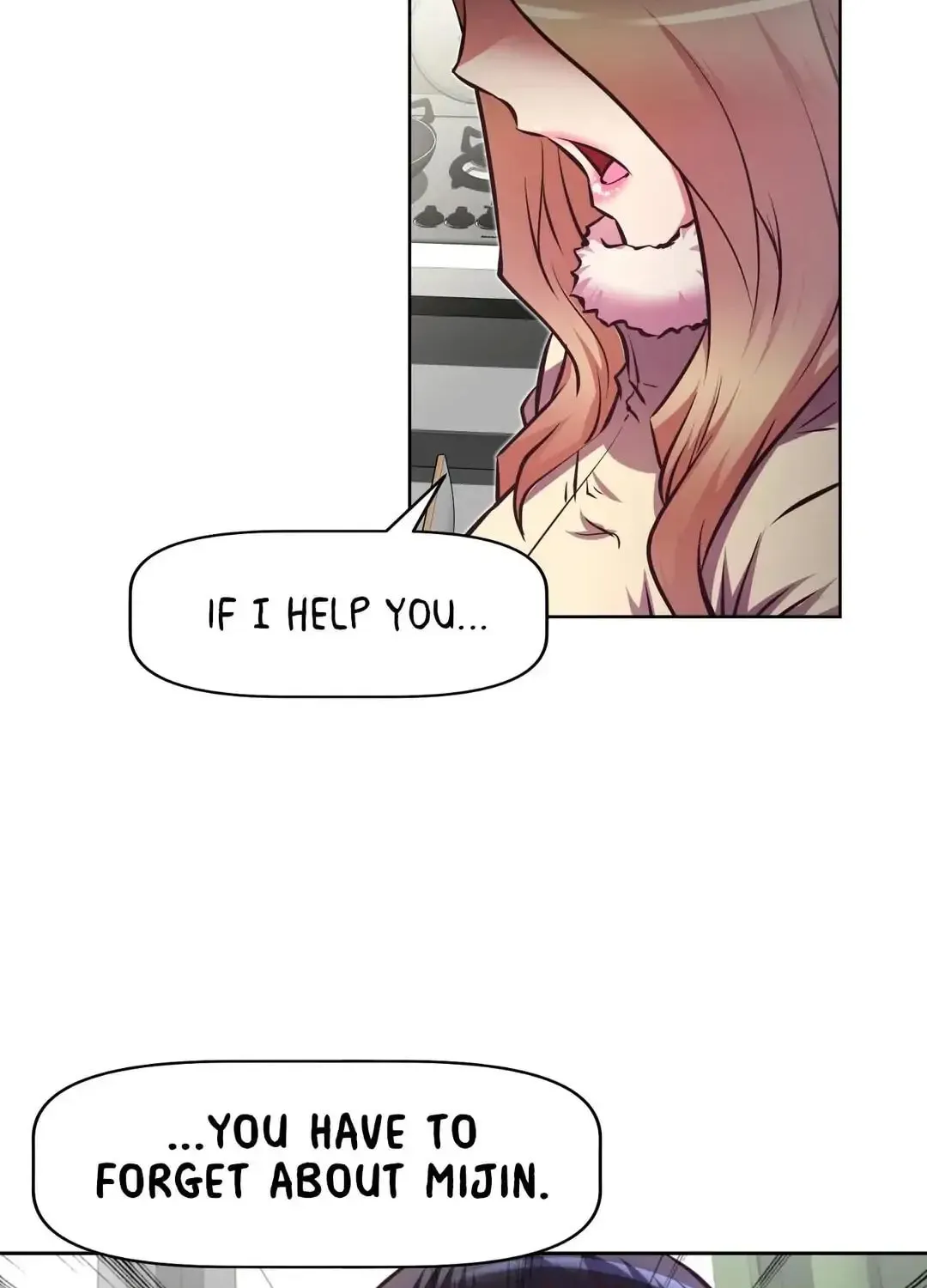 Stand Up!!!! Chapter 112 page 48 - 