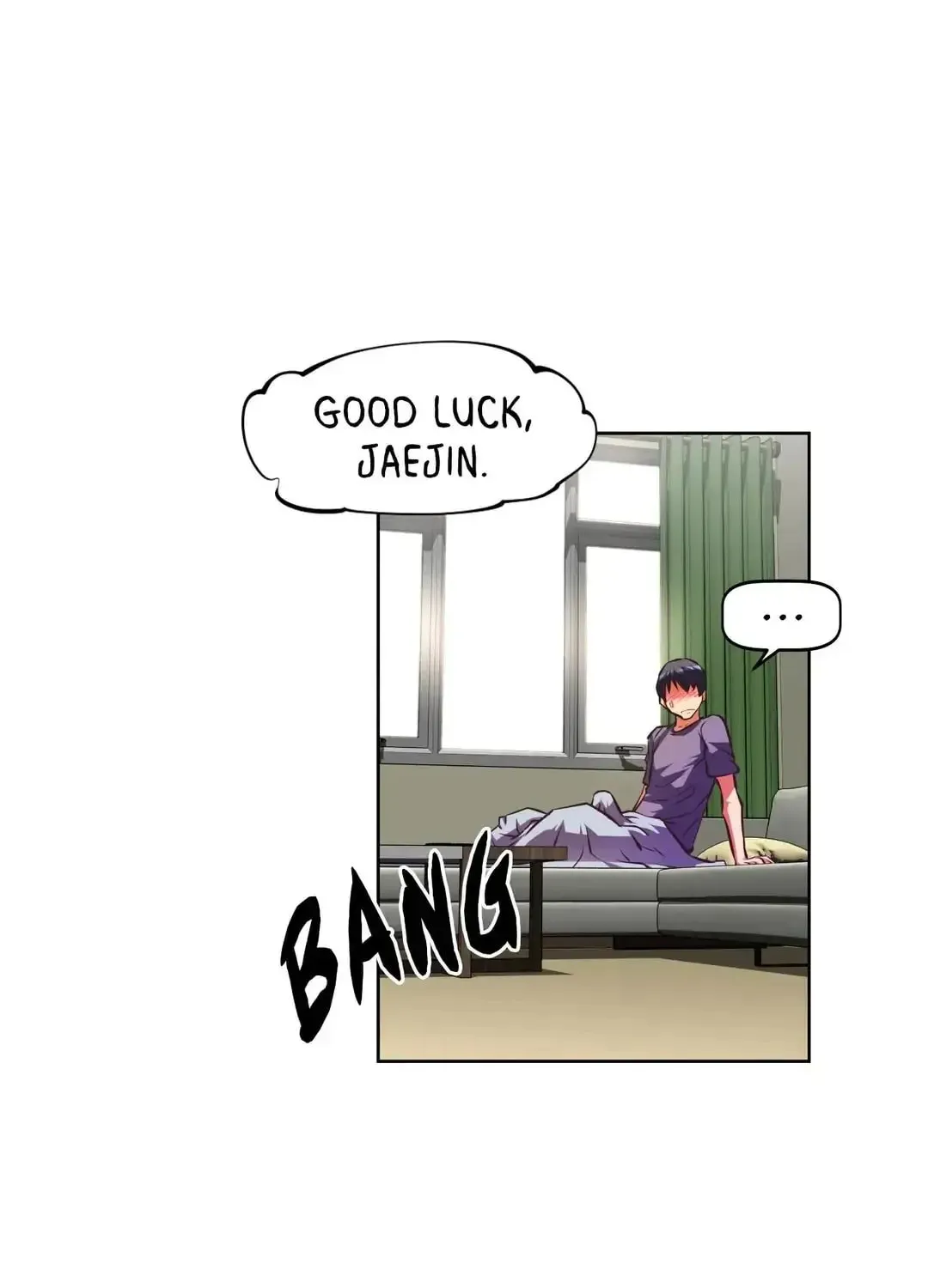 Stand Up!!!! Chapter 112 page 51 - 
