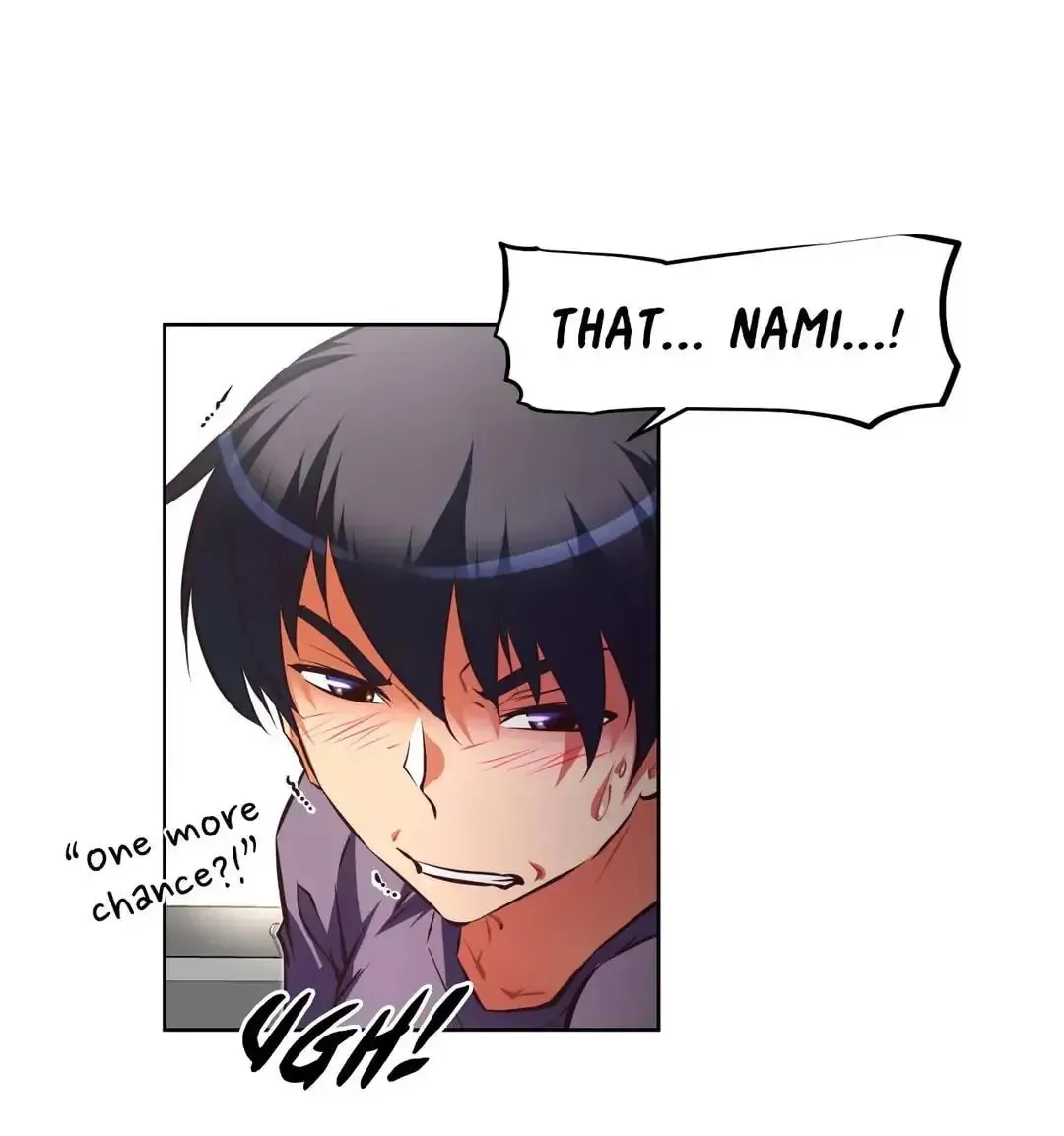 Stand Up!!!! Chapter 112 page 52 - 