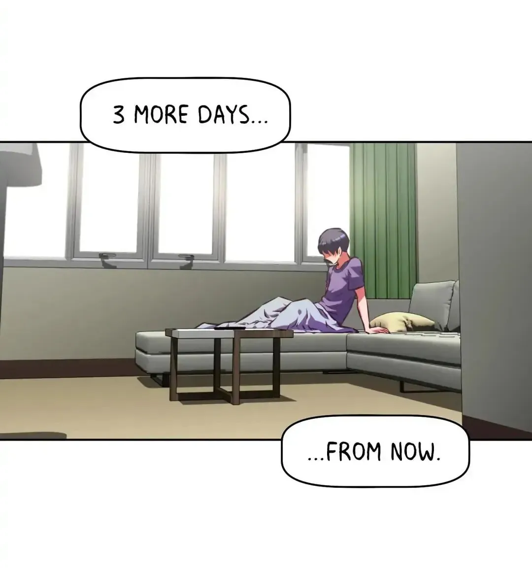 Stand Up!!!! Chapter 112 page 55 - 