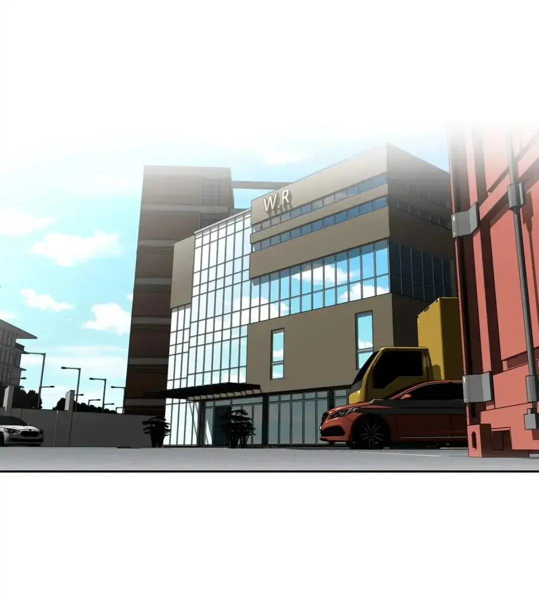 Stand Up!!!! Chapter 112 page 58 - 