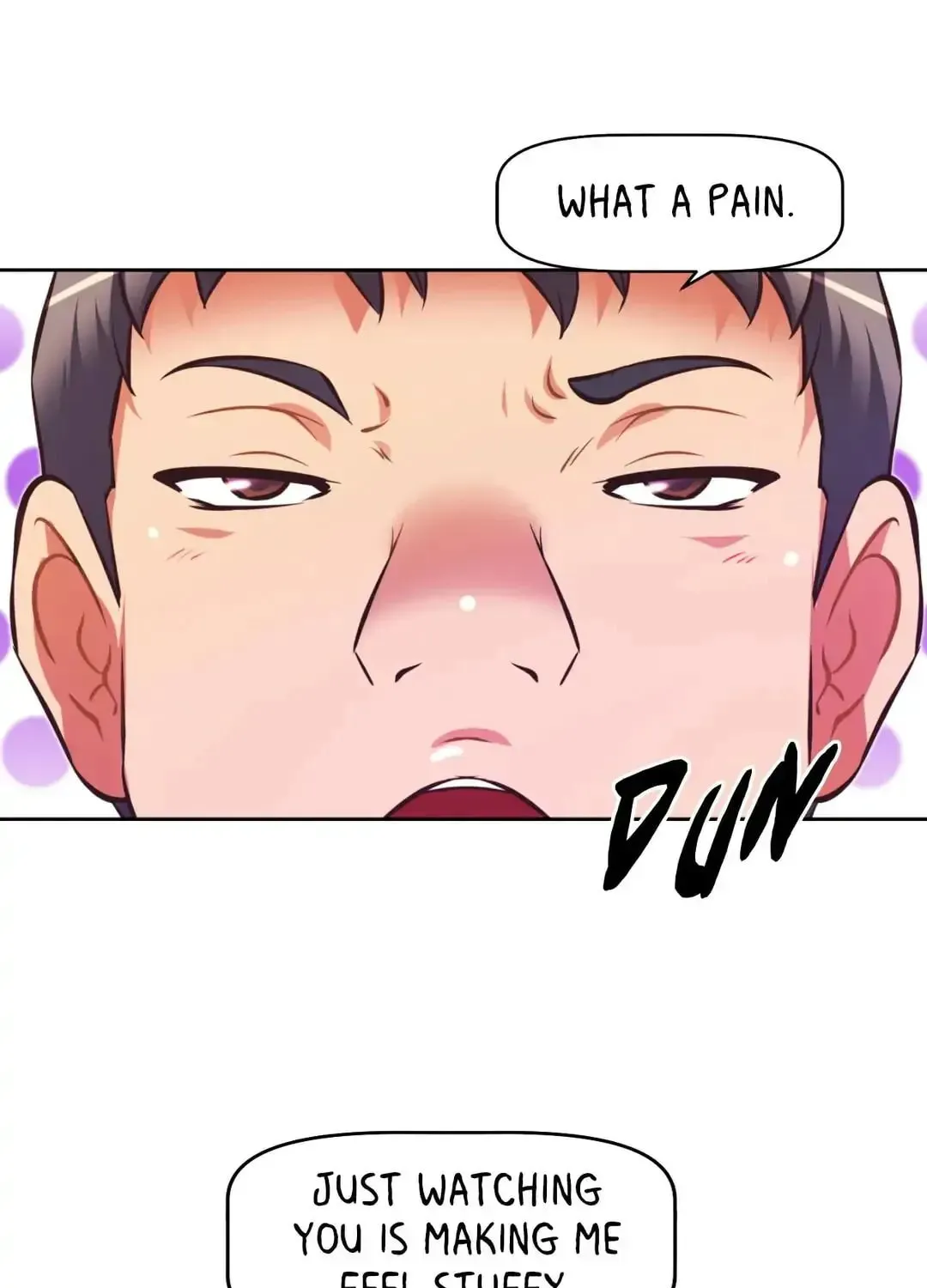 Stand Up!!!! Chapter 112 page 59 - 