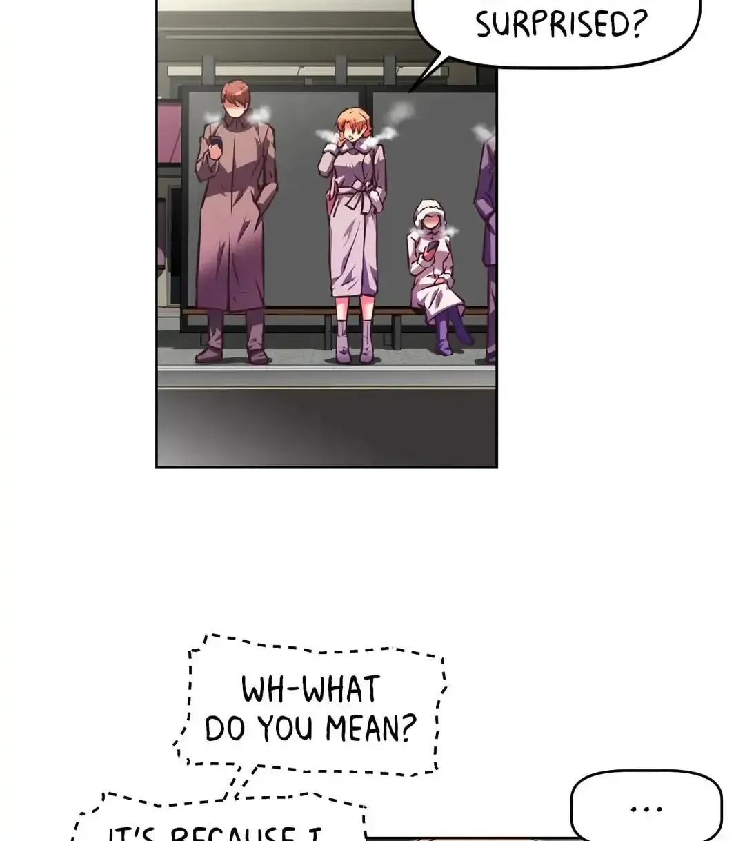 Stand Up!!!! Chapter 112 page 7 - 