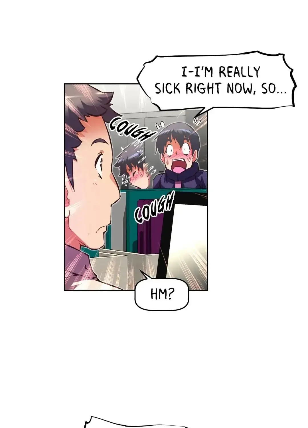 Stand Up!!!! Chapter 112 page 62 - 