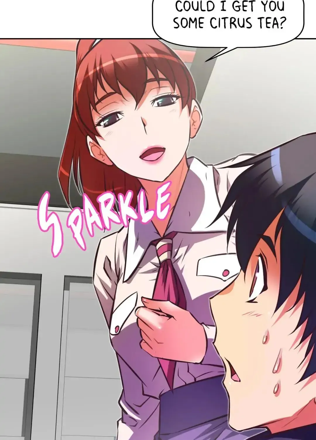 Stand Up!!!! Chapter 112 page 65 - 