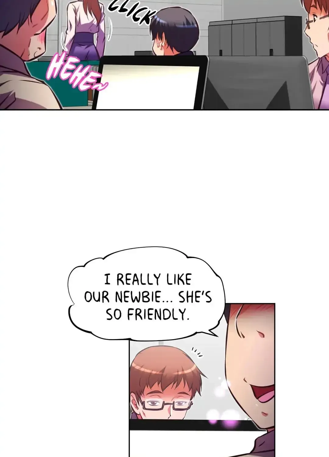 Stand Up!!!! Chapter 112 page 68 - 