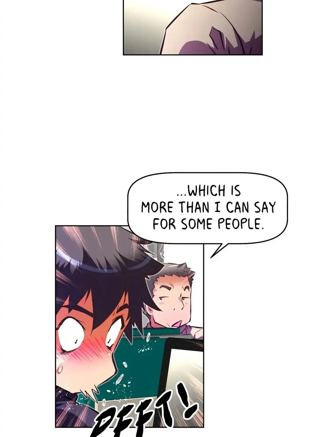 Stand Up!!!! Chapter 112 page 69 - 